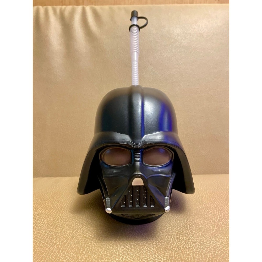 Darth Vader Revenge Of The Sith 20th Anniversary Helmet Cup
